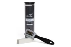 Dansko Nubuck Block And Brush