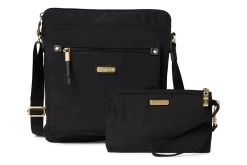 Go Bagg With RFID Wristlet