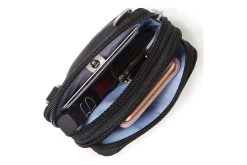 Take Two RFID Bryant Pouch -Fashion Shoes Specialty Store 0330 01501 4010 060 5