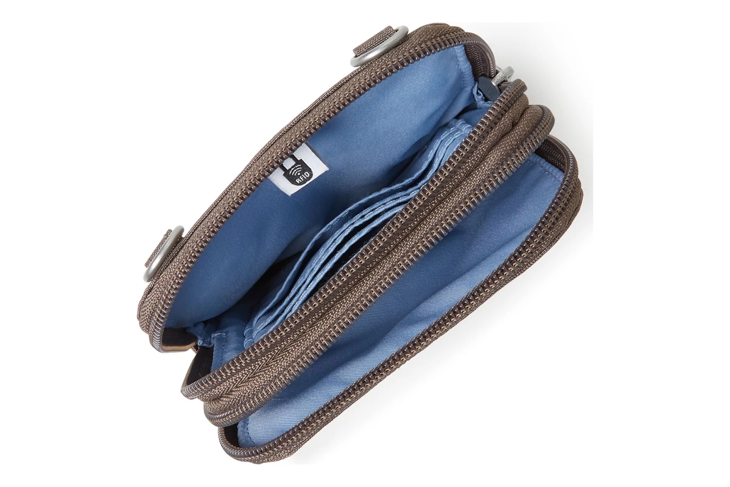 Take Two RFID Bryant Pouch 4 Take Two RFID Bryant Pouch - Image 4