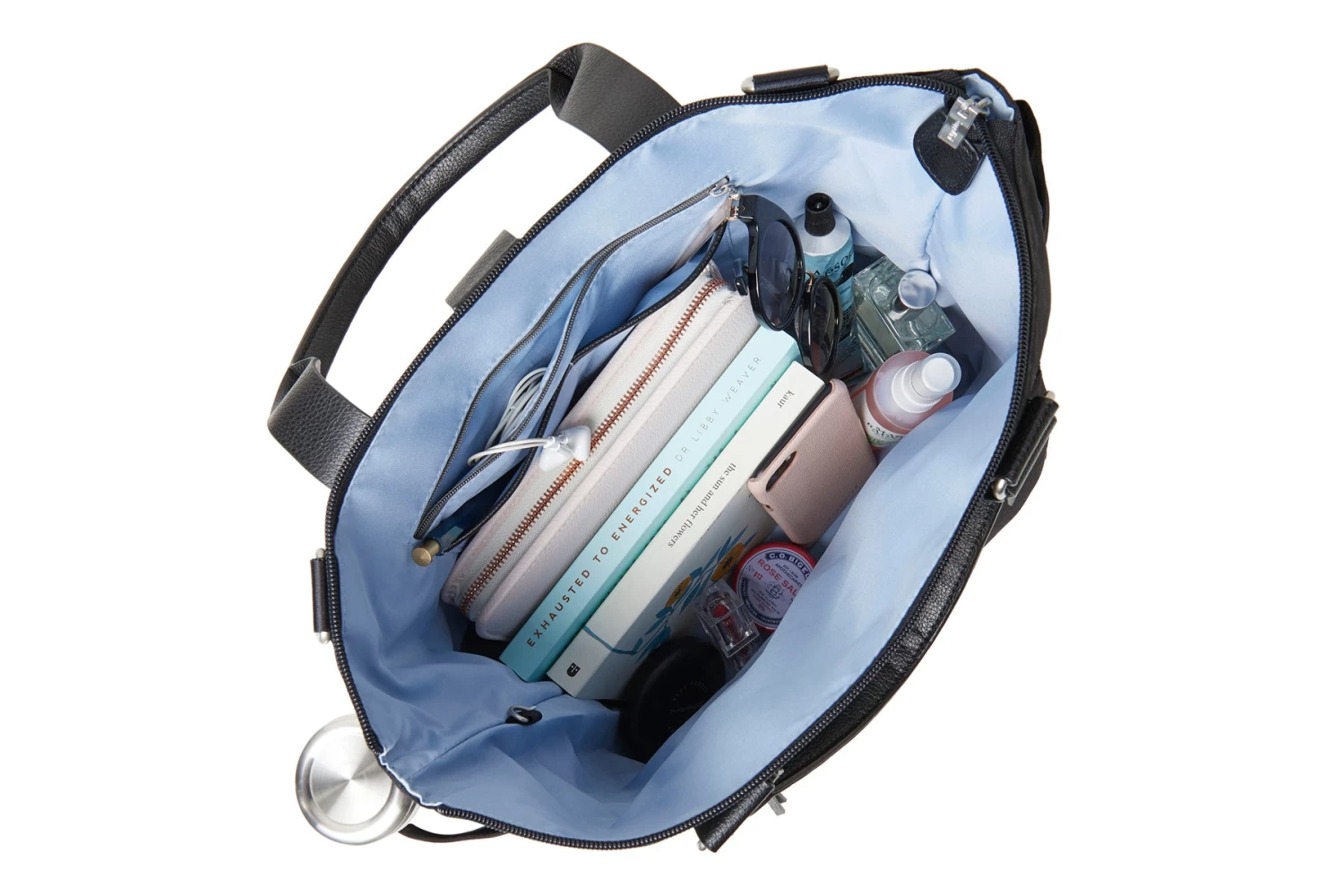 3 In 1 Conv Backpack 4 3 In 1 Conv Backpack - Image 4