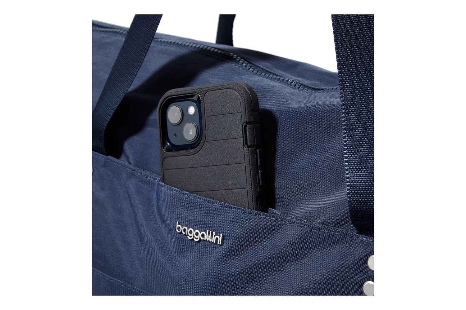 Large Carryall Tote 5 Large Carryall Tote - Image 5