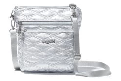 Modern Pocket Crossbody