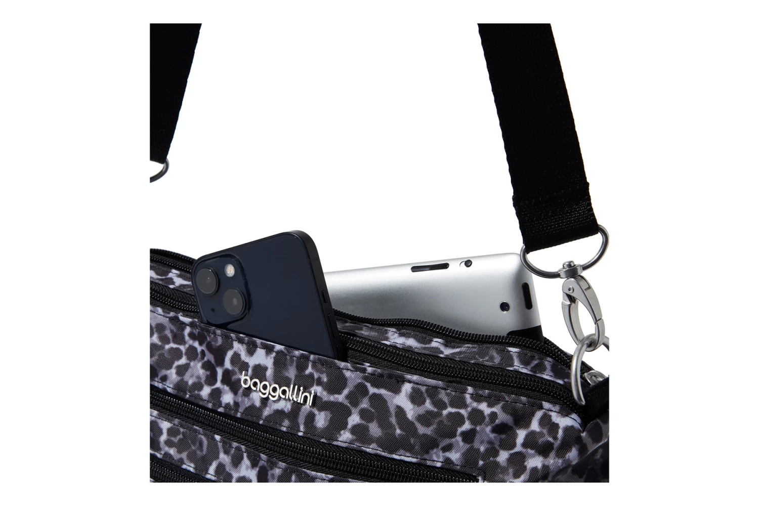 City Crossbody 5 City Crossbody - Image 5