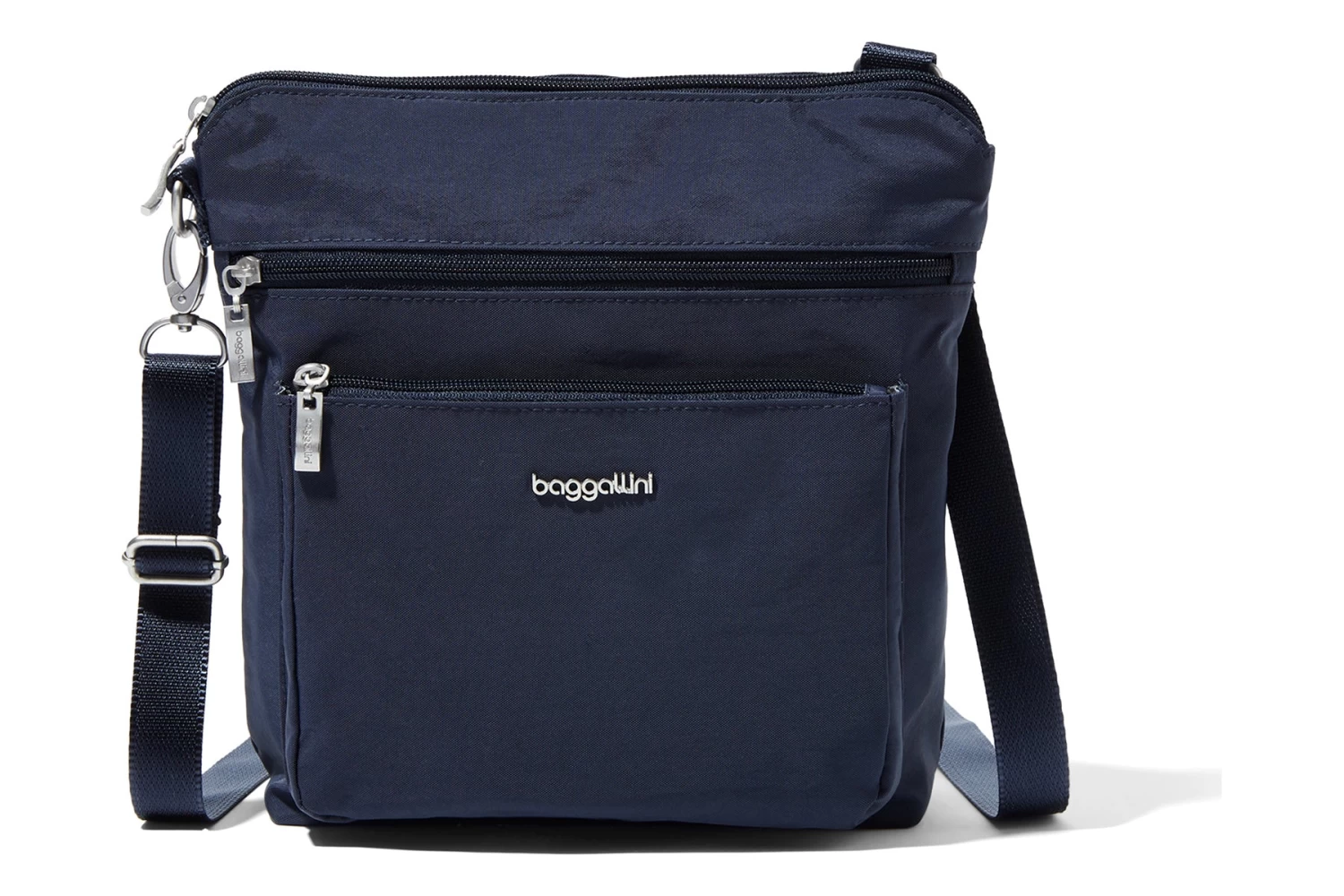 Modern Large Pocket Crossbody 1 Modern Large Pocket Crossbody