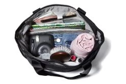 Carryall Daily Tote -Fashion Shoes Specialty Store 0330 01501 7630 273 5