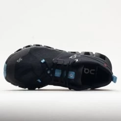 On Running On Cloud X 3 Shift Women's Black/Niagara -Fashion Shoes Specialty Store 040588 2