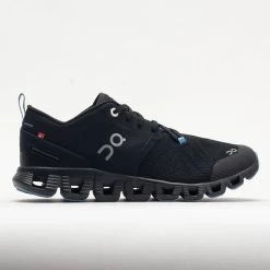 On Running On Cloud X 3 Shift Women's Black/Niagara