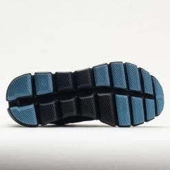 On Running On Cloud X 3 Shift Women's Black/Niagara -Fashion Shoes Specialty Store 040588 4