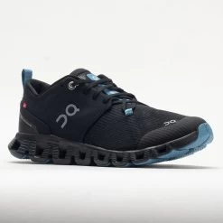On Running On Cloud X 3 Shift Women's Black/Niagara -Fashion Shoes Specialty Store 040588 5
