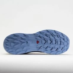 Salomon Ultra Glide 2 Women's Nightshade/Vanilla Ice/Serenity -Fashion Shoes Specialty Store 040652 4