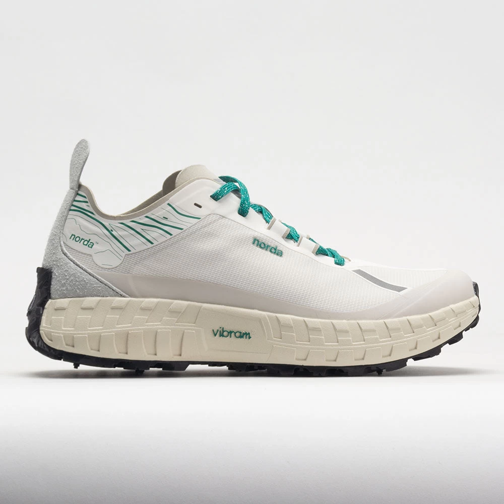 Norda 001 Men's Retro Forest 1 Norda 001 Men's Retro Forest