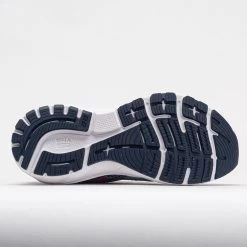 Brooks Adrenaline GTS 22 Women's Kentucky Blue/Peacoat/Pink -Fashion Shoes Specialty Store 040739 4