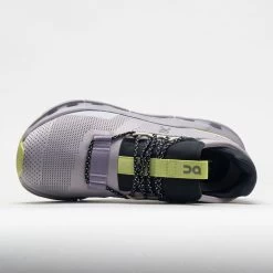 On Running On Cloudnova Women's Pearl/Zest -Fashion Shoes Specialty Store 040747 2