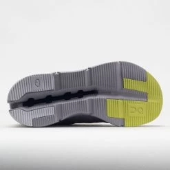 On Running On Cloudnova Women's Pearl/Zest -Fashion Shoes Specialty Store 040747 4