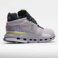 On Running On Cloudnova Women's Pearl/Zest -Fashion Shoes Specialty Store 040747 6