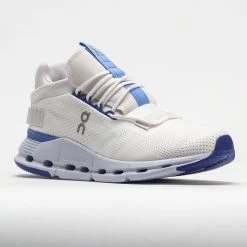 On Running On Cloudnova Women's Undyed White/Heather 10 On Running On Cloudnova Women's Undyed White/Heather -Fashion Shoes Specialty Store 040748 5