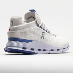 On Running On Cloudnova Women's Undyed White/Heather 11 On Running On Cloudnova Women's Undyed White/Heather -Fashion Shoes Specialty Store 040748 6