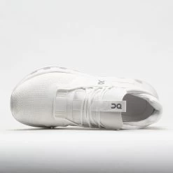 On Running On Cloudnova Men's Undyed White/White -Fashion Shoes Specialty Store 040749 2