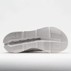 On Running On Cloudnova Men's Undyed White/White -Fashion Shoes Specialty Store 040749 4