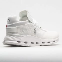 On Running On Cloudnova Men's Undyed White/White -Fashion Shoes Specialty Store 040749 6