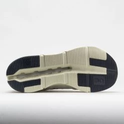 On Running On Cloudnova Men's Undyed White/Seedling -Fashion Shoes Specialty Store 040750 4