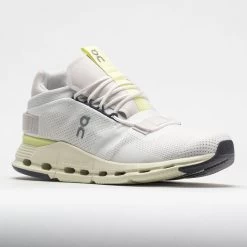 On Running On Cloudnova Men's Undyed White/Seedling -Fashion Shoes Specialty Store 040750 5