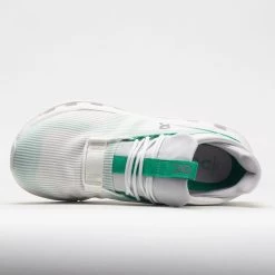 On Running On Cloudnova Void Men's Undyed White/Mint 8 On Running On Cloudnova Void Men's Undyed White/Mint -Fashion Shoes Specialty Store 040752 2