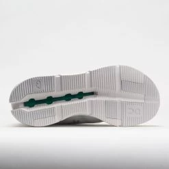 On Running On Cloudnova Void Men's Undyed White/Mint 9 On Running On Cloudnova Void Men's Undyed White/Mint -Fashion Shoes Specialty Store 040752 4