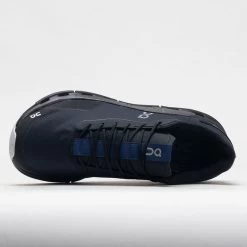 On Running On Cloudnova Form Men's Black/Twilight -Fashion Shoes Specialty Store 040753 2