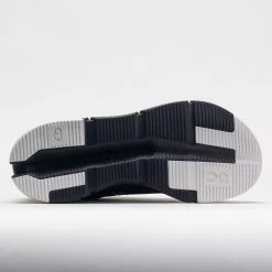 On Running On Cloudnova Form Men's Black/Twilight -Fashion Shoes Specialty Store 040753 4