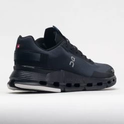 On Running On Cloudnova Form Men's Black/Twilight -Fashion Shoes Specialty Store 040753 6