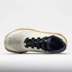 On Running On Cloudmonster Men's Cream/Dune -Fashion Shoes Specialty Store 040756 2