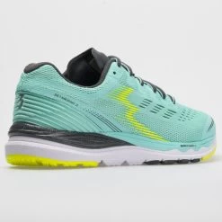 361 Meraki 2 Women's Aruba Blue/Ebony -Fashion Shoes Specialty Store 043396 6