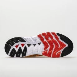 361 Sensation 4 Men's Citrus/Black -Fashion Shoes Specialty Store 044308 4