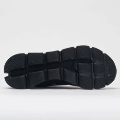 On Running On Cloudflyer Waterproof Women's Black/Lunar -Fashion Shoes Specialty Store 045451 4