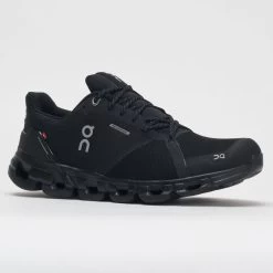 On Running On Cloudflyer Waterproof Women's Black/Lunar -Fashion Shoes Specialty Store 045451 5