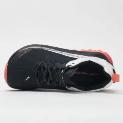 Altra Olympus 4 Women's Black/White -Fashion Shoes Specialty Store 045642 2