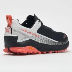 Altra Olympus 4 Women's Black/White -Fashion Shoes Specialty Store 045642 6