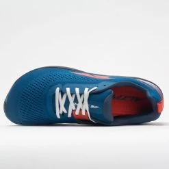 Altra Provision 5 Men's Blue/Orange -Fashion Shoes Specialty Store 046143 2