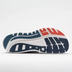 Altra Provision 5 Men's Blue/Orange -Fashion Shoes Specialty Store 046143 4