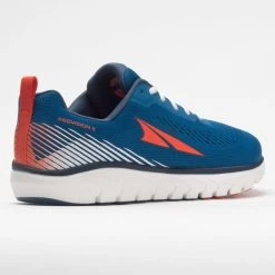 Altra Provision 5 Men's Blue/Orange -Fashion Shoes Specialty Store 046143 6