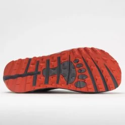 Altra Timp 3 Men's Gray/Orange 9 Altra Timp 3 Men's Gray/Orange -Fashion Shoes Specialty Store 046151 4