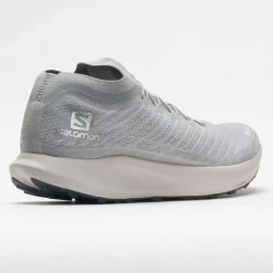 Salomon S/Lab Pulsar Unisex Vapor Blue/White -Fashion Shoes Specialty Store 046540 6