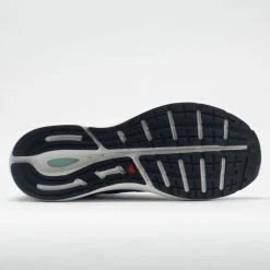 Salomon Sonic 4 Confidence Men's Palace Blue/White -Fashion Shoes Specialty Store 046549 4