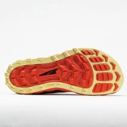 Altra Superior 5 Men's Blue/Orange -Fashion Shoes Specialty Store 046837 4