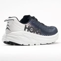 Hoka One One Rincon 3 Women's Black/White 11 Hoka One One Rincon 3 Women's Black/White -Fashion Shoes Specialty Store 046901 6