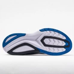 Saucony Endorphin Shift 2 Men's Space/Mulberry -Fashion Shoes Specialty Store 046931 4