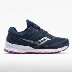 Saucony Echelon 8 Women's Space/Razzle