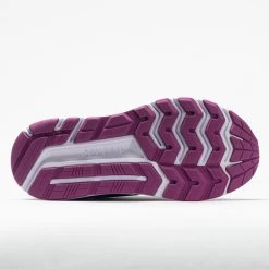 Saucony Echelon 8 Women's Space/Razzle -Fashion Shoes Specialty Store 047006 4
